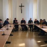 Approvato lo Statuto della Consulta Regionale per i Beni Culturali Ecclesiastici e l'Edilizia di Culto