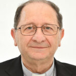 Mons. Raimo Vescovo di Terni-Narni-Amelia