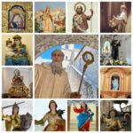 L'Arcidiocesi di Sant'Angelo dei Lombardi-Conza-Nusco-Bisaccia Presenta il censimento dei Santuari Diocesani