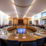Vescovi campani nelle Commissioni Episcopali della CEI per il quinquennio 2026-2031