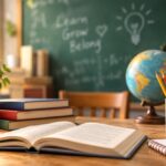 Messaggio di Mons. Giudice per il nuovo anno scolastico: «Ci educhiamo a bandire la violenza, cattiva maestra dei nostri giorni malati»