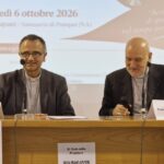 A Pompei l’incontro regionale dei Presbiteri della Campania